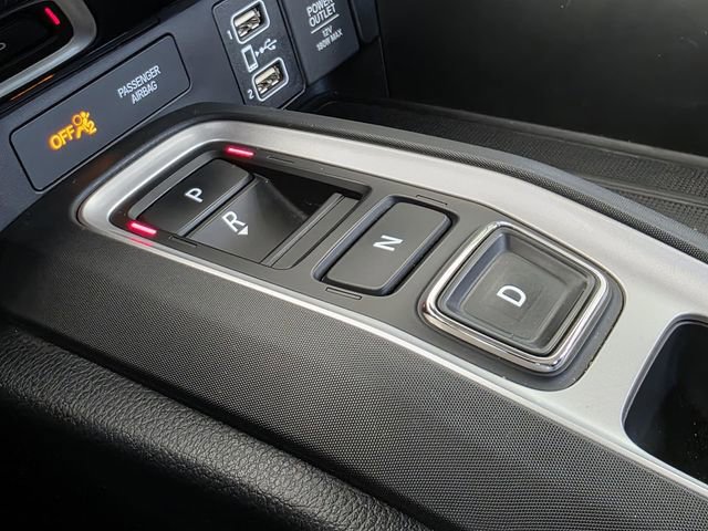 Used 2021 Honda Insight EX image 20
