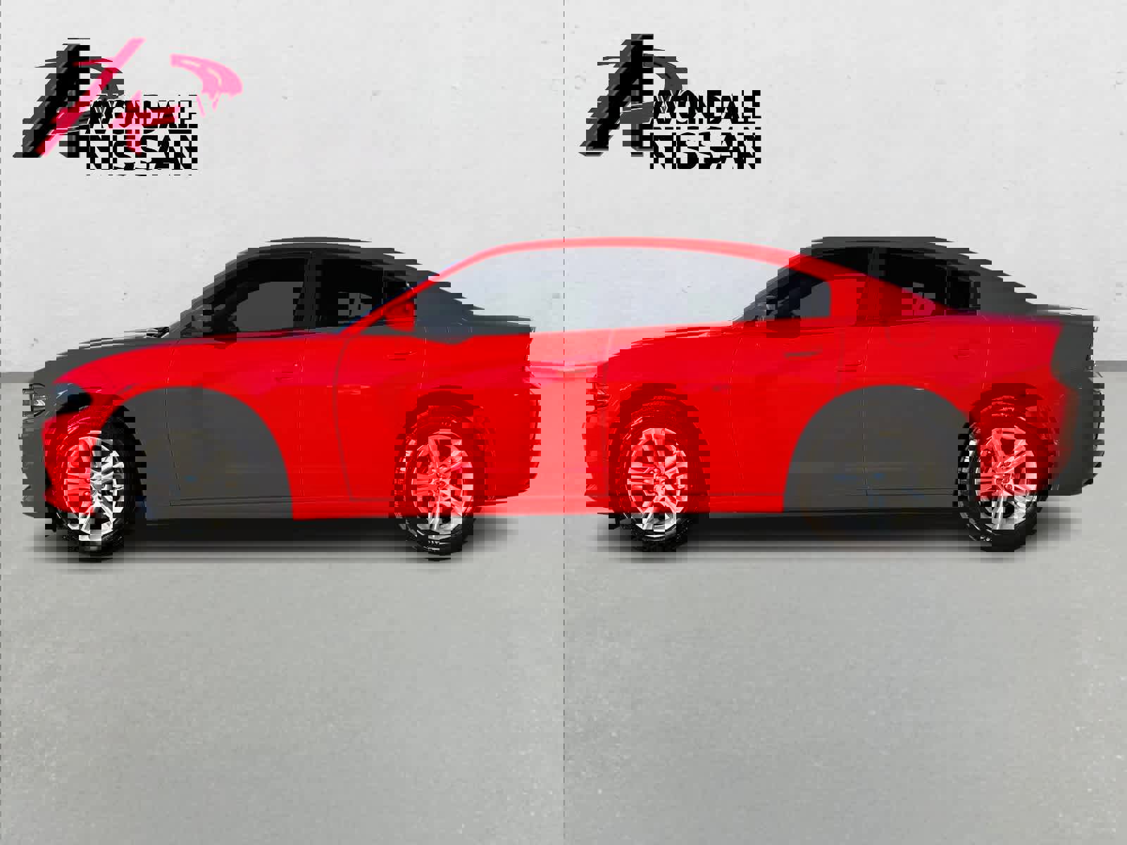 Used 2022 Dodge Charger SXT image 3