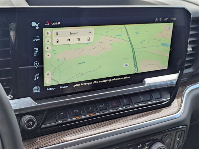 New 2026 Chevrolet Silverado 1500 LT Trail Boss image 19