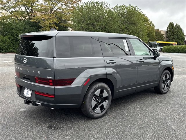 New 2026 Hyundai Santa Fe SE image 7