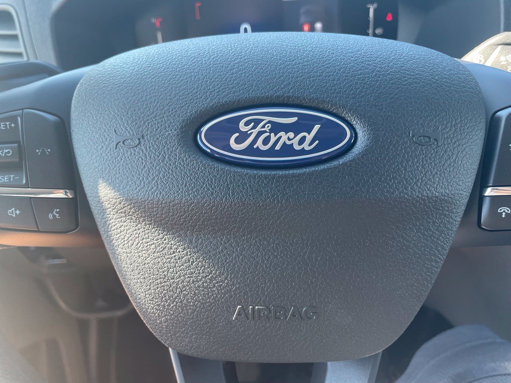 New 2027 Ford Transit 150 Low Roof RWD image 17