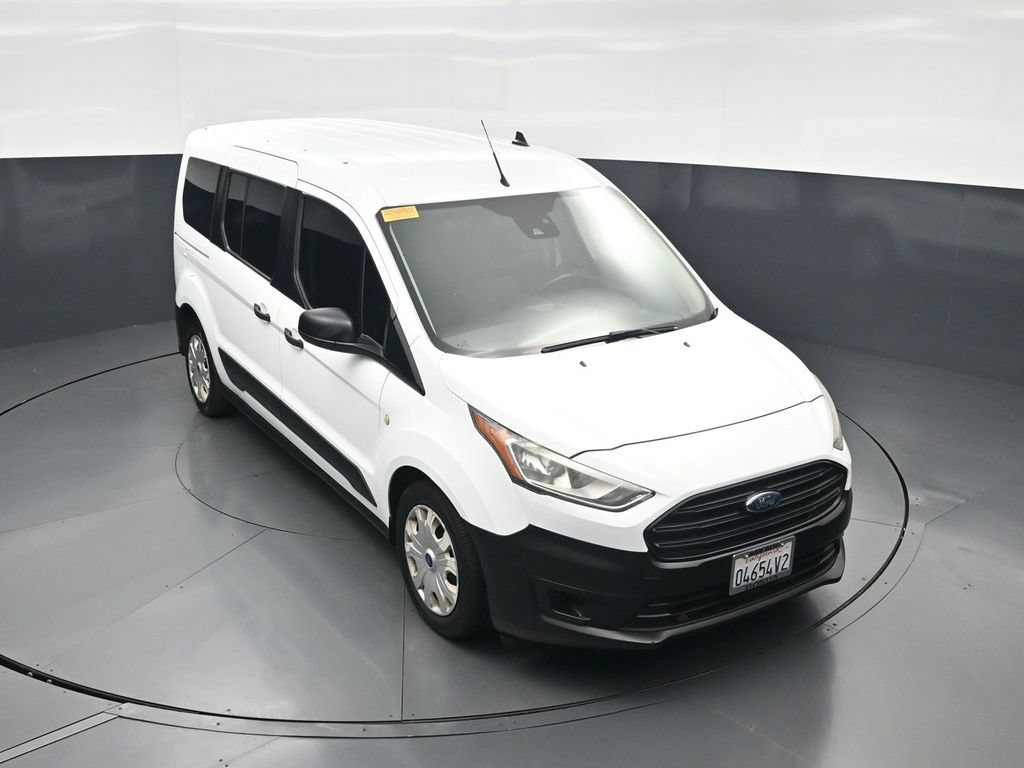 Used 2019 Ford Transit Connect XL FWD image 35