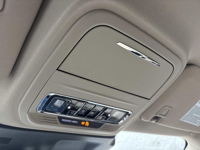 New 2026 Lincoln Corsair Reserve image 30