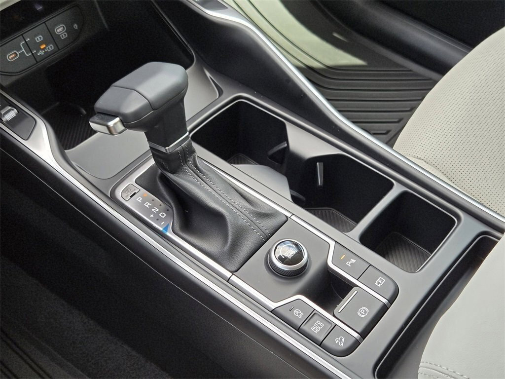 New 2026 Kia Sorento S w/ S Panoramic Sunroof Package image 17