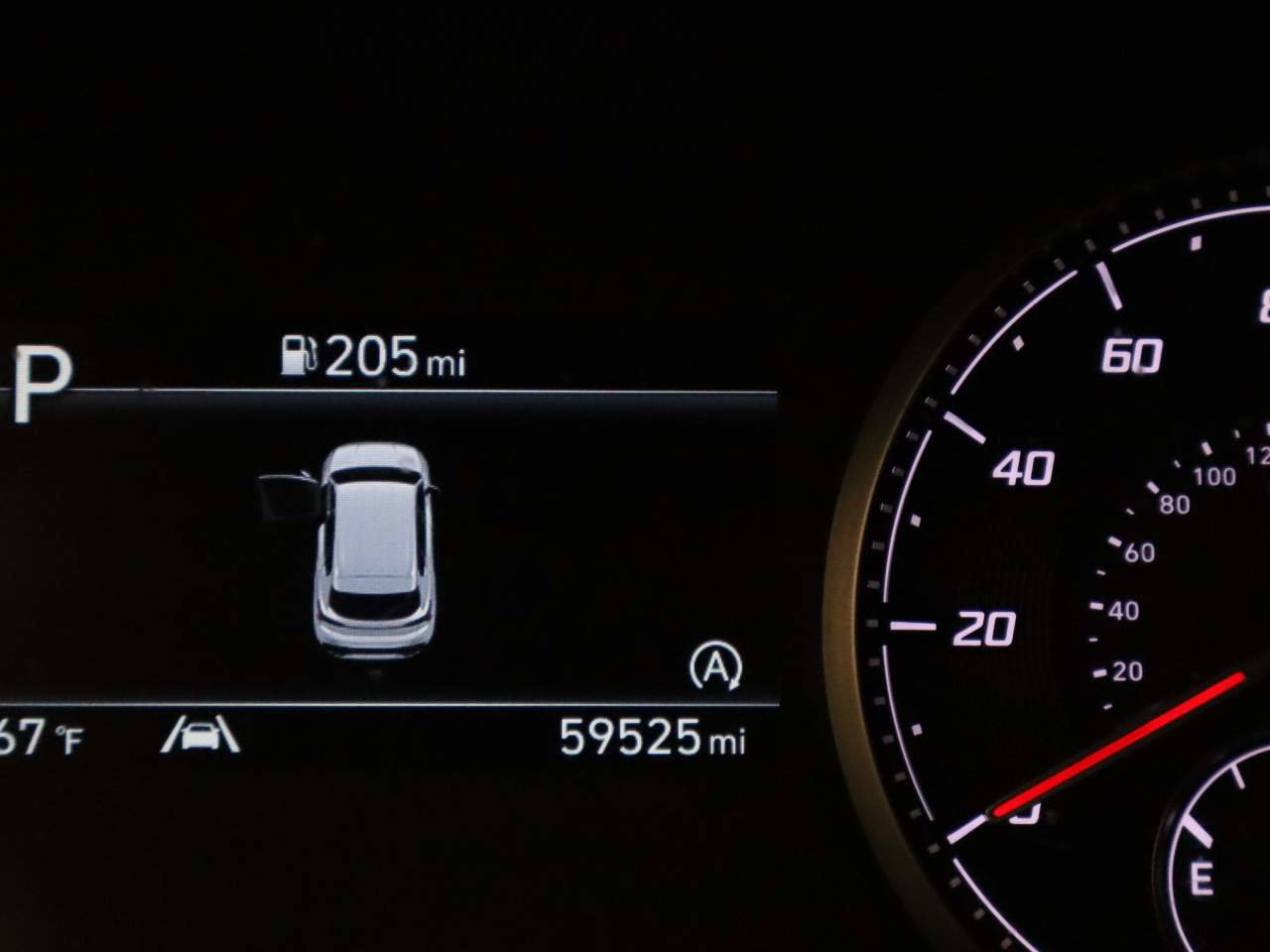 Used 2023 Hyundai Santa Fe SEL w/ Cargo Package image 9