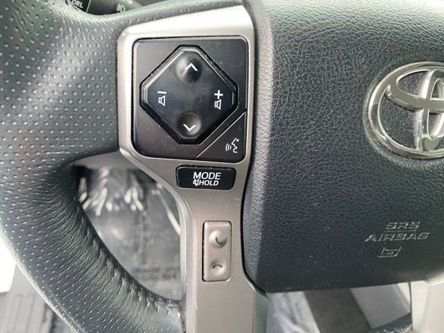 Certified 2021 Toyota 4Runner SR5 image 23