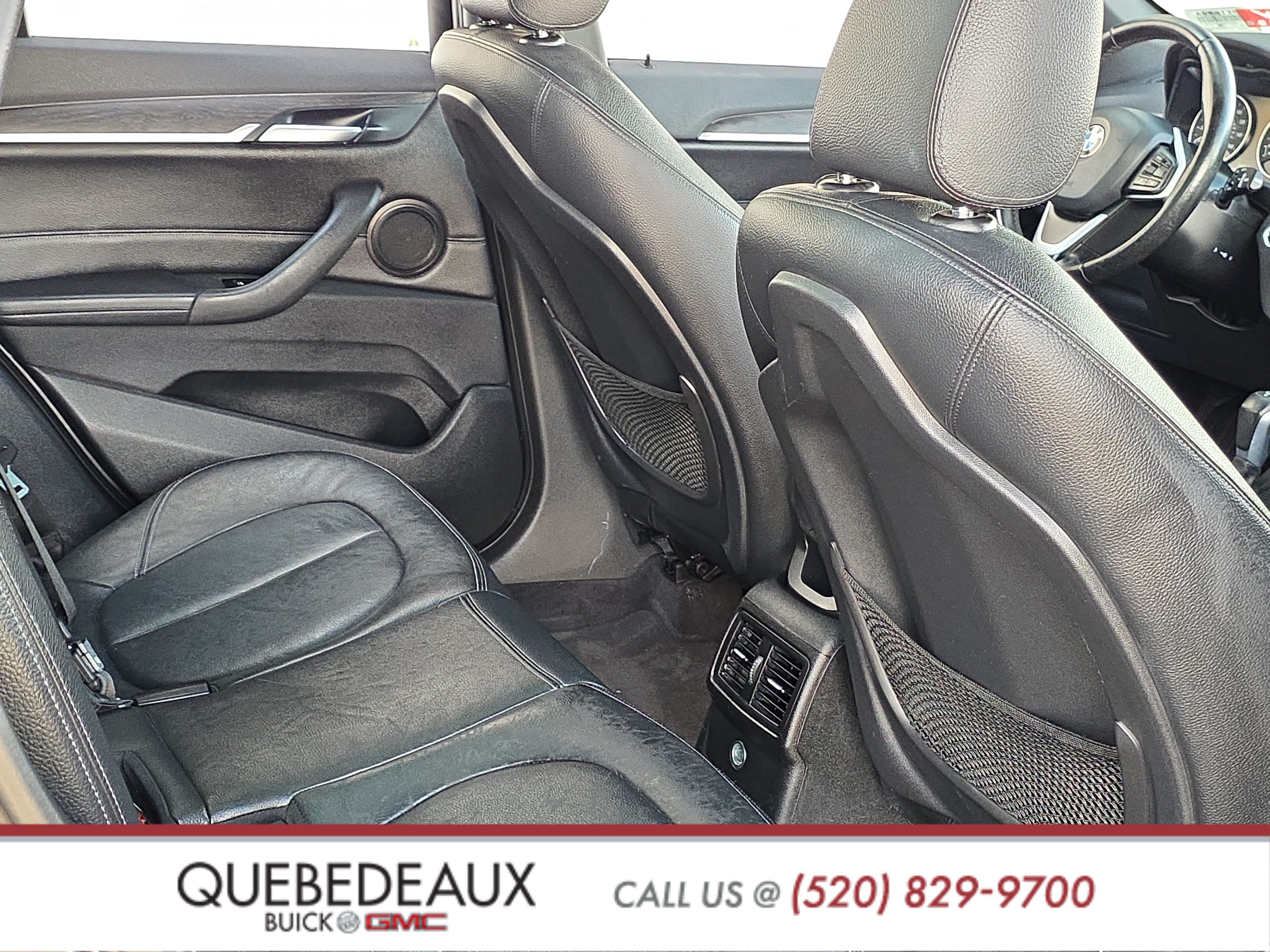 Used 2017 BMW X1 xDrive28i AWD/4WD image 28