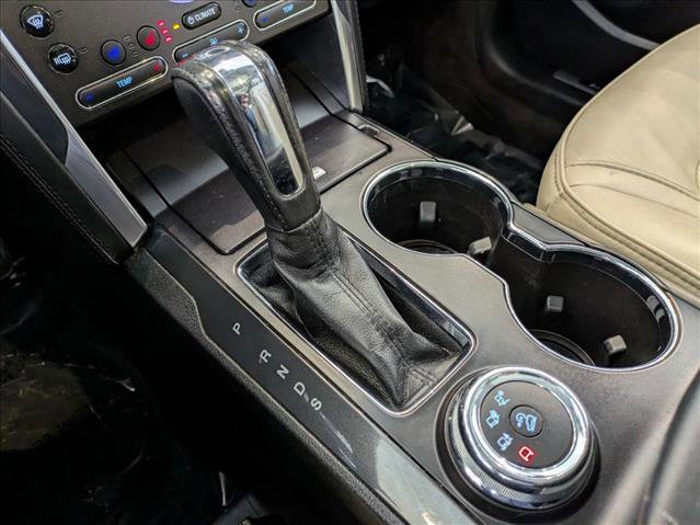 Used 2019 Ford Explorer Platinum image 13