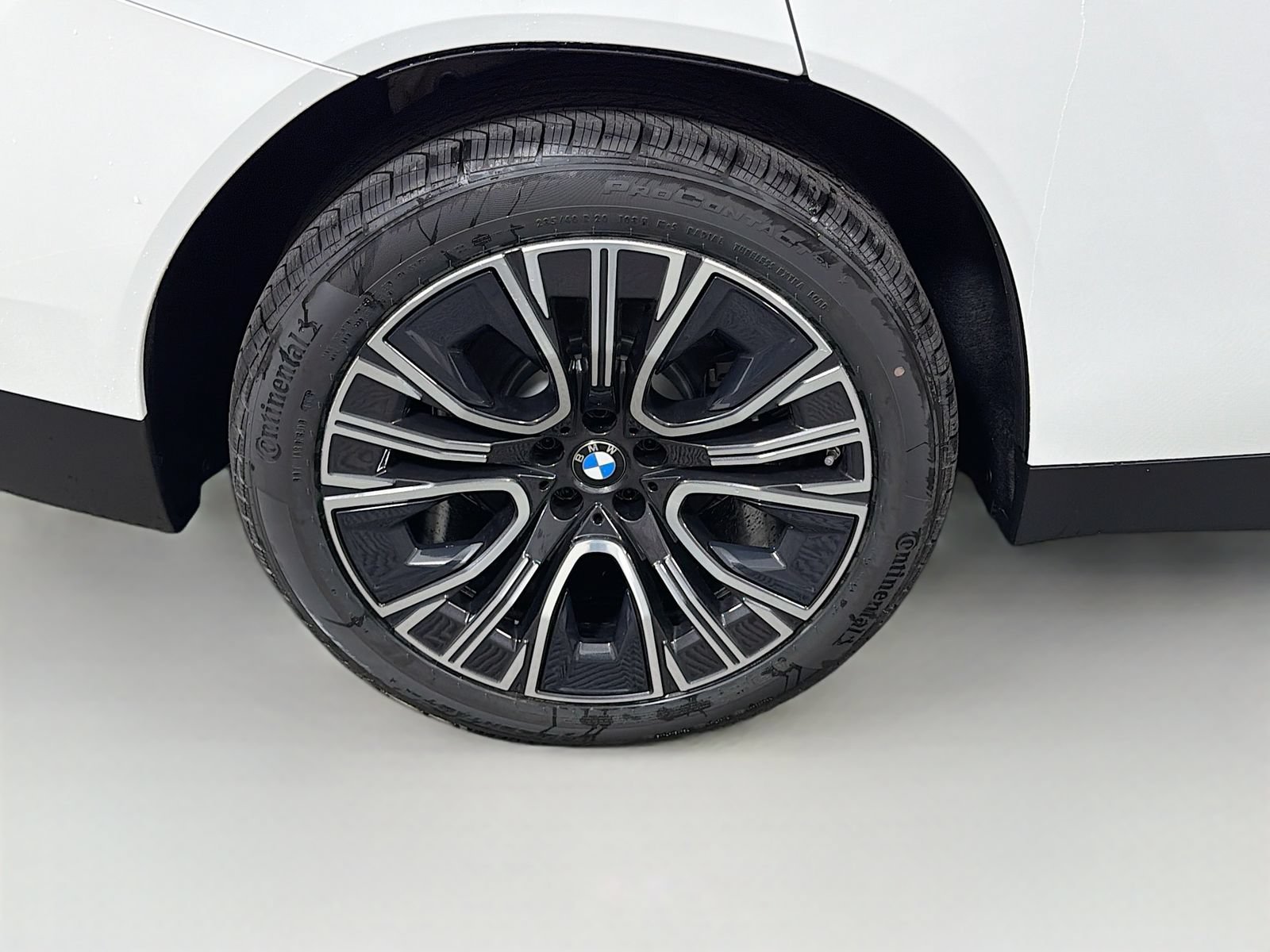 New 2026 BMW X3 xDrive30 w/ Premium Package AWD/4WD image 34