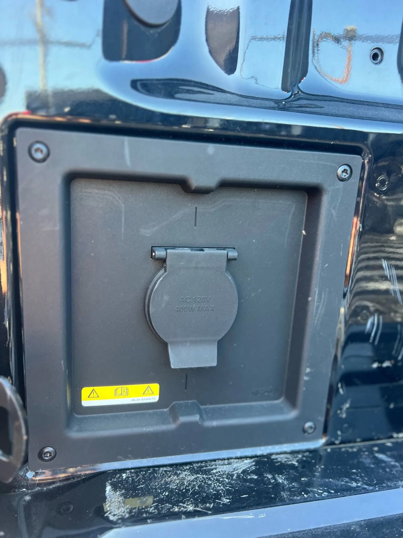 Used 2023 Ford F150 XLT w/ Equipment Group 302A High image 31