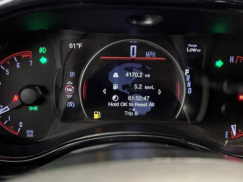 Certified 2023 Dodge Durango GT image 33