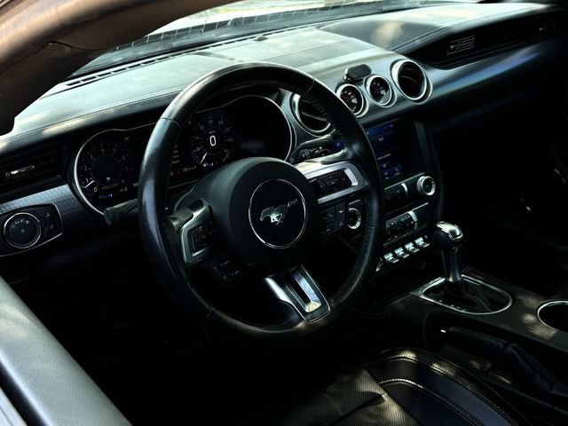 Used 2020 Ford Mustang GT Premium w/ GT Performance Package RWD image 12