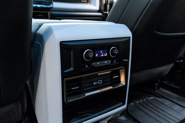 Used 2022 GMC Hummer EV Edition 1 w/ LPO, Illumination Package AWD/4WD image 72