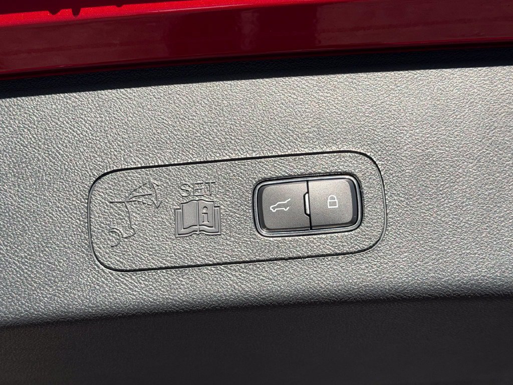 New 2027 Lincoln Aviator Reserve AWD/4WD image 12