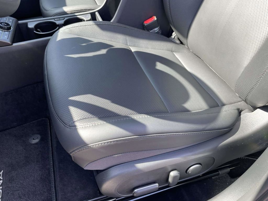 Certified 2026 Hyundai Kona Limited image 12