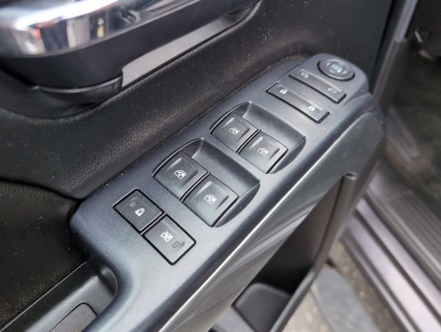 Used 2015 Chevrolet Silverado 1500 LT w/ All Star Edition image 16