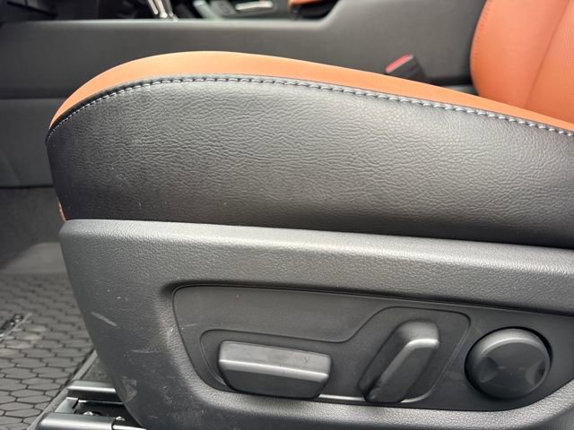 New 2026 MAZDA CX-50 AWD 2.5 S w/ Weather Package image 12