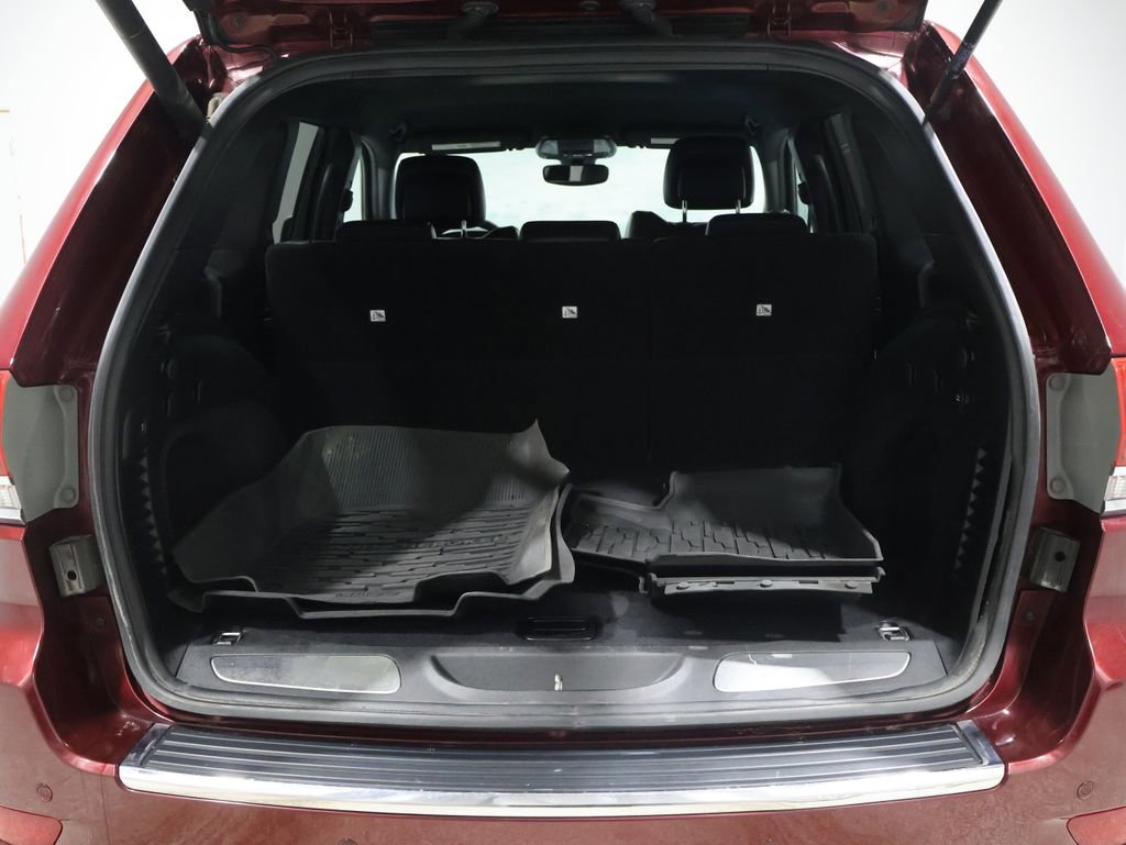 Used 2019 Jeep Grand Cherokee Limited image 19