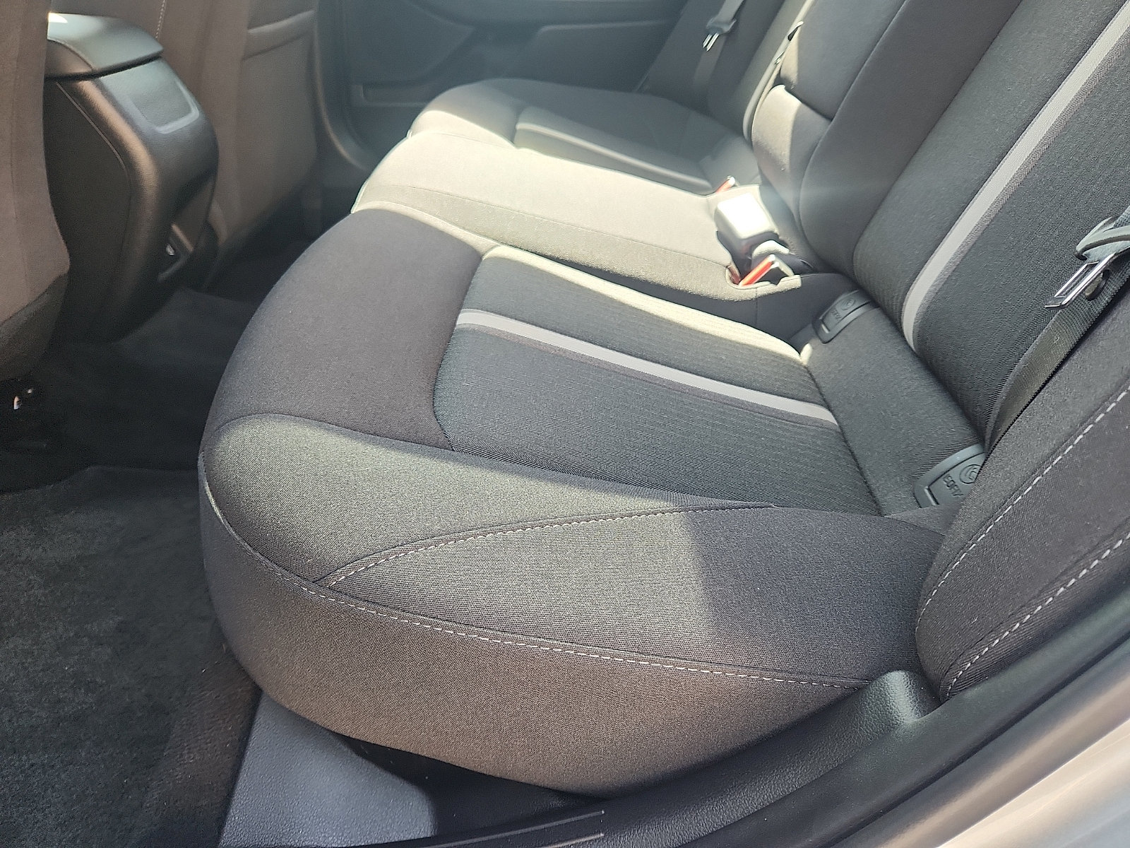 Certified 2025 Hyundai Sonata SEL FWD image 27