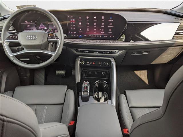New 2025 Audi Q5 Premium Plus image 15