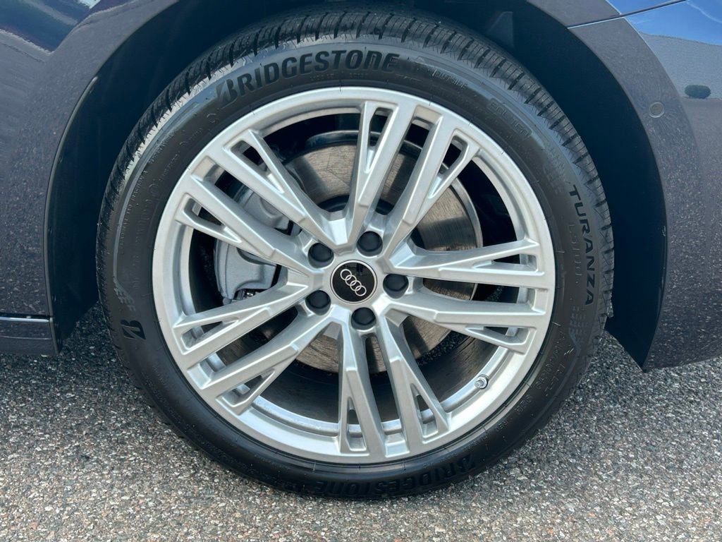 New 2026 Audi A5 2.0T Premium Plus AWD/4WD image 42