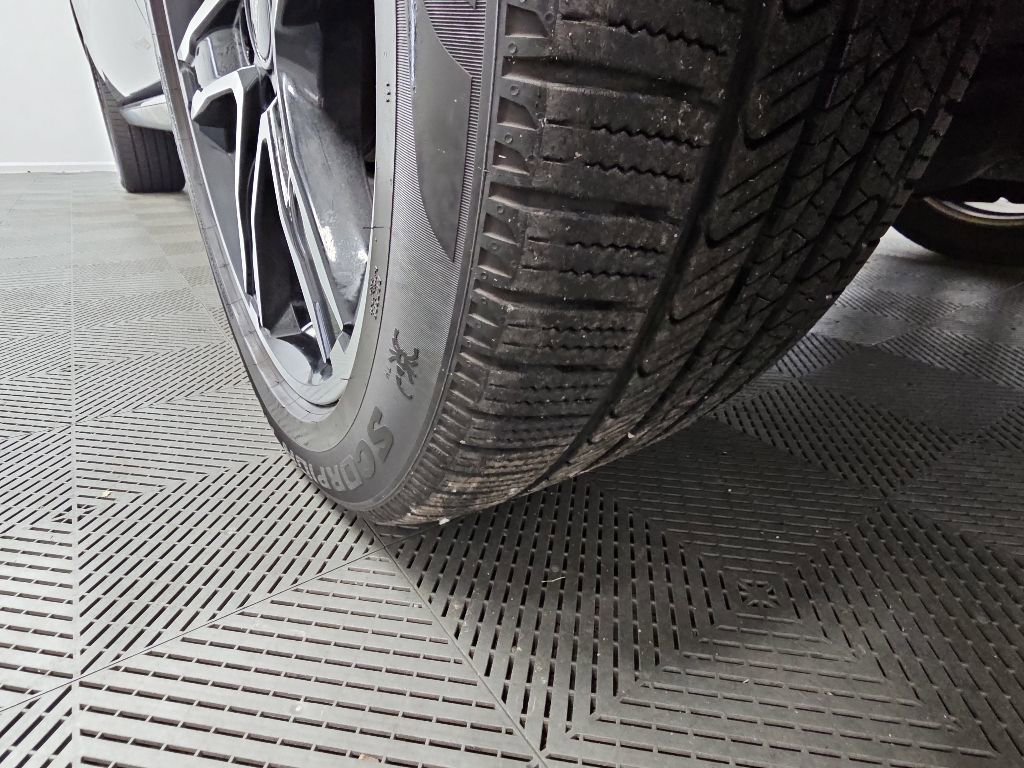 Used 2020 Ford Expedition Max Limited RWD image 54