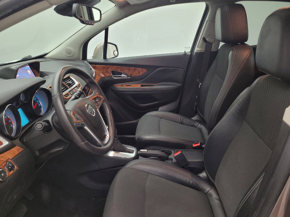 Used 2014 Buick Encore Convenience FWD image 17