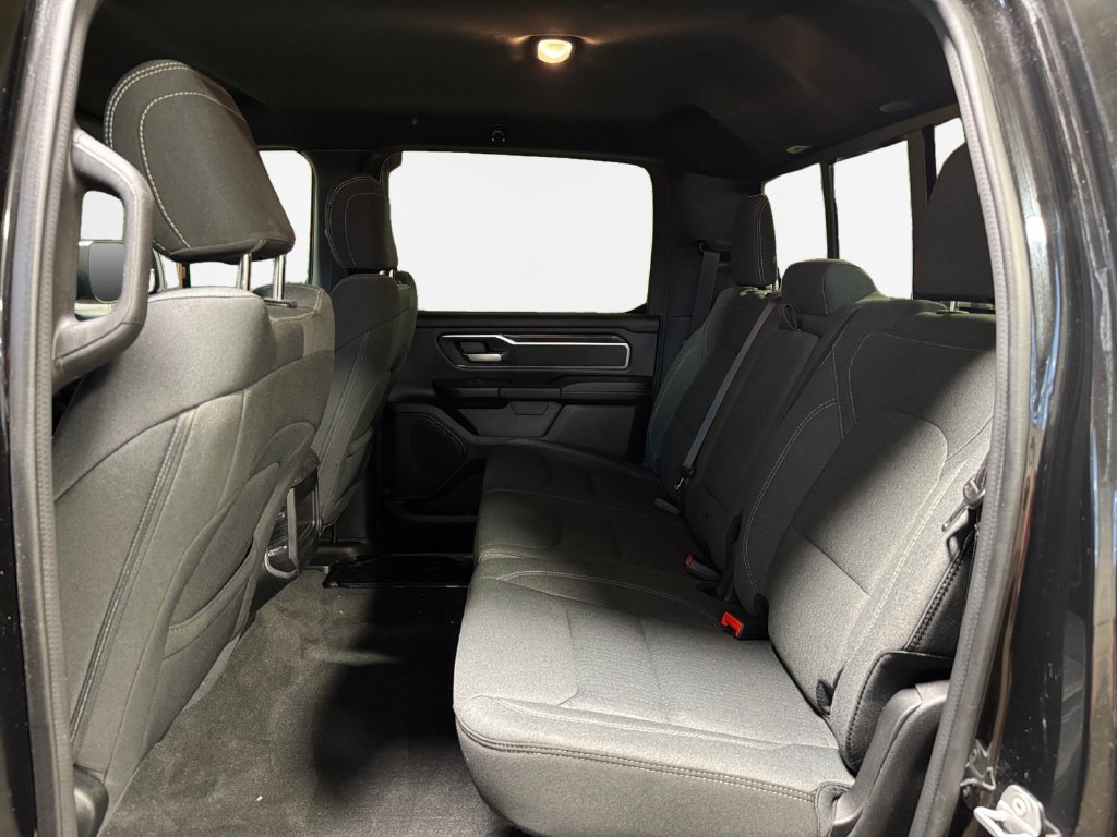 Used 2022 RAM 1500 Big Horn AWD/4WD image 24