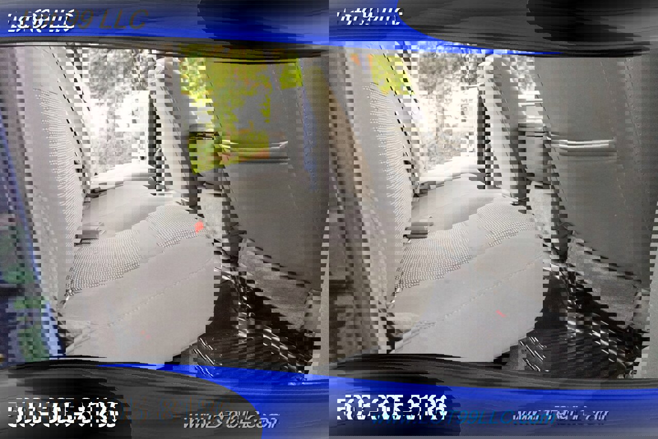 Used 2007 Dodge Ram 3500 Truck SLT w/ Trailer Tow Group AWD/4WD image 17