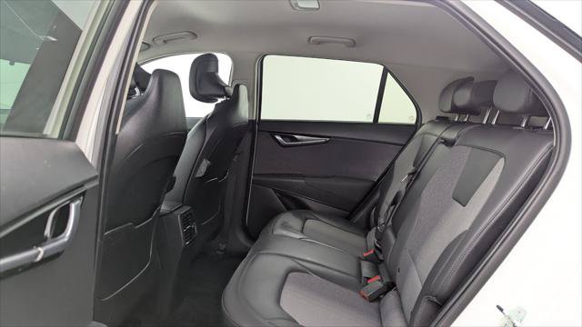 Used 2023 Kia Niro Wind FWD image 17