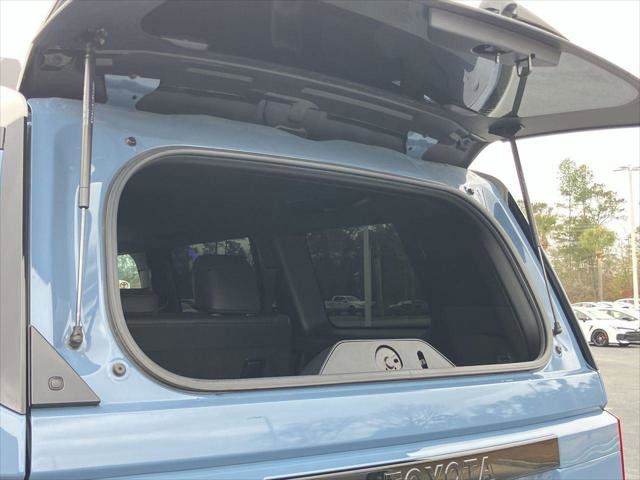 Certified 2024 Toyota Land Cruiser AWD/4WD image 27