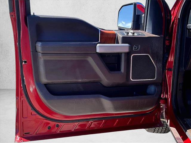 Used 2020 Ford F150 King Ranch w/ Equipment Group 601A Luxury image 18