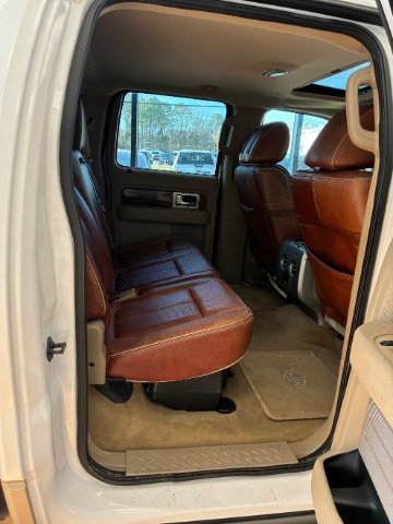 Used 2010 Ford F150 King Ranch RWD image 32