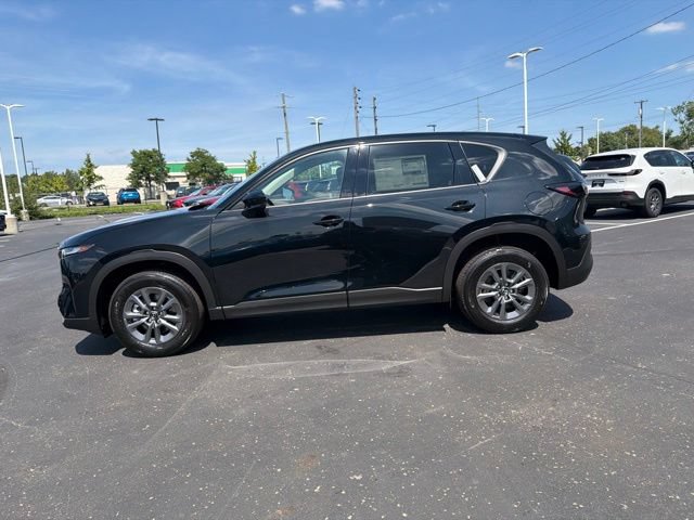 New 2026 MAZDA CX-5 Select AWD/4WD image 17