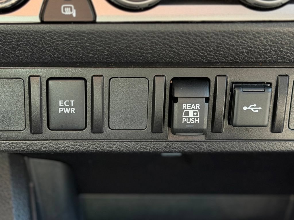 Used 2023 Toyota Tacoma SR5 w/ SX Package AWD/4WD image 14