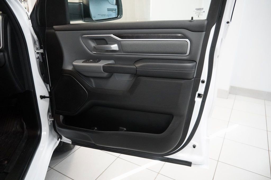 Used 2023 RAM 1500 Big Horn image 13