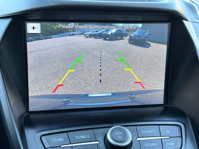 Used 2018 Ford Escape SE w/ SE SYNC Package AWD/4WD image 22