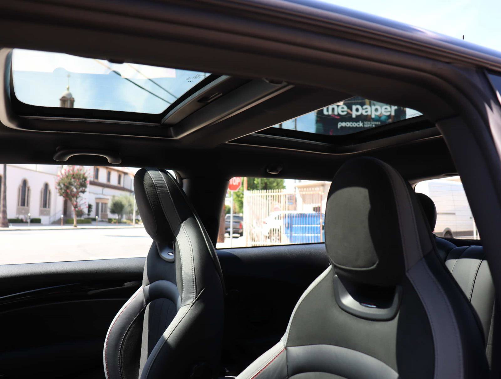 Used 2024 MINI Cooper John Cooper Works image 15