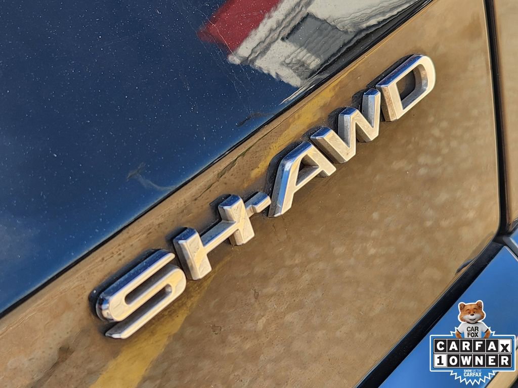 Certified 2023 Acura MDX SH-AWD w/ Technology Package image 10