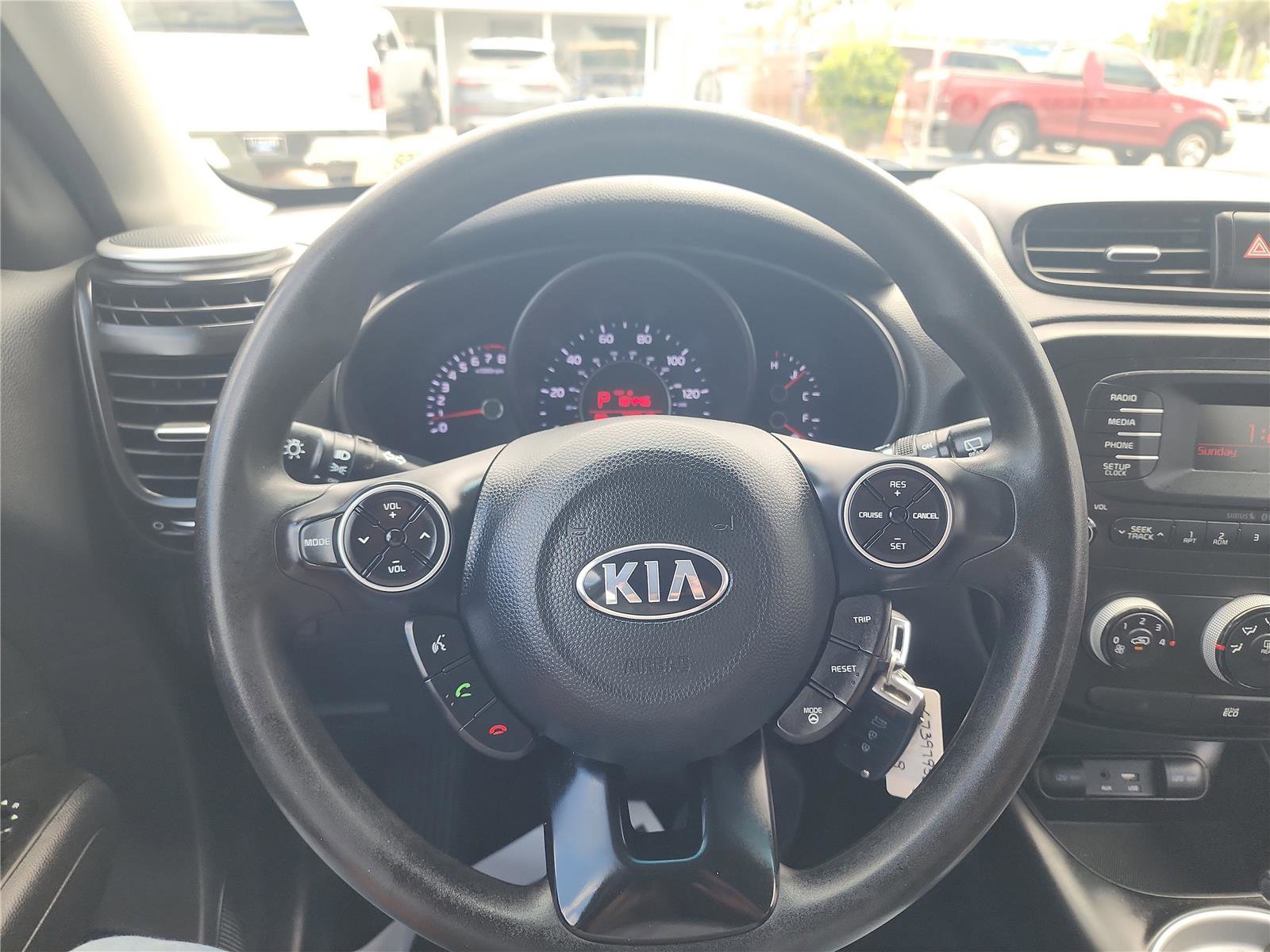 Used 2016 Kia Soul image 33