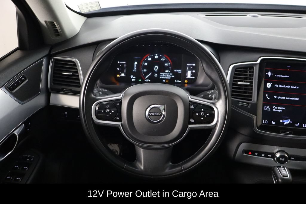Used 2018 Volvo XC90 T5 Momentum w/ Convenience Package FWD image 7