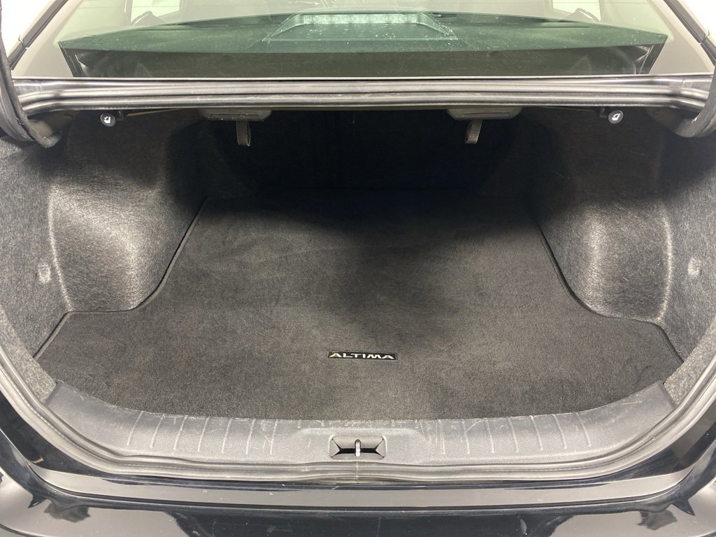 Used 2024 Nissan Altima 2.5 SV image 33