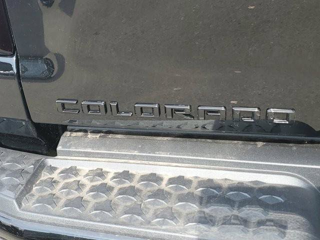 New 2026 Chevrolet Colorado ZR2 w/ Technology Package image 7