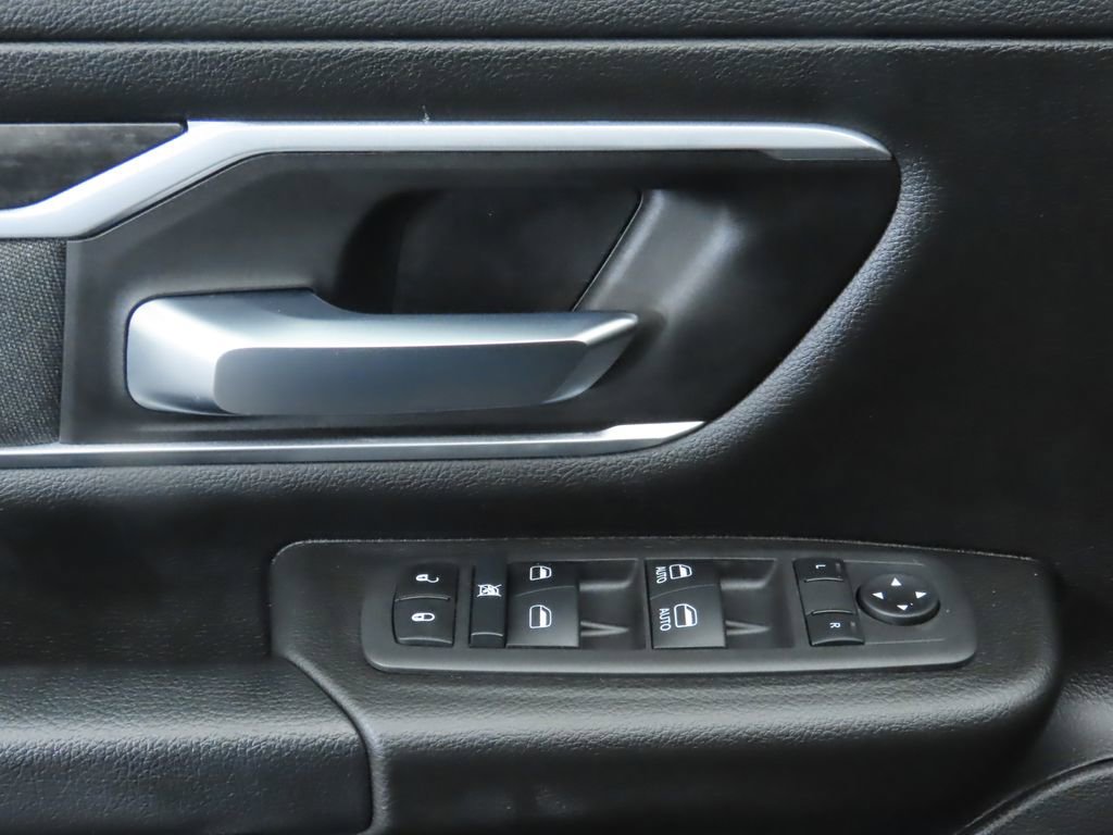 Used 2022 RAM 1500 Big Horn image 23
