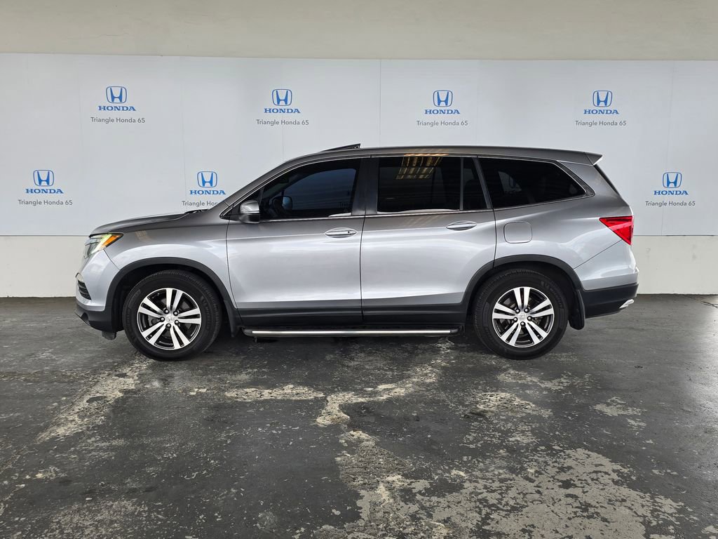 Used 2016 Honda Pilot EX-L image 83