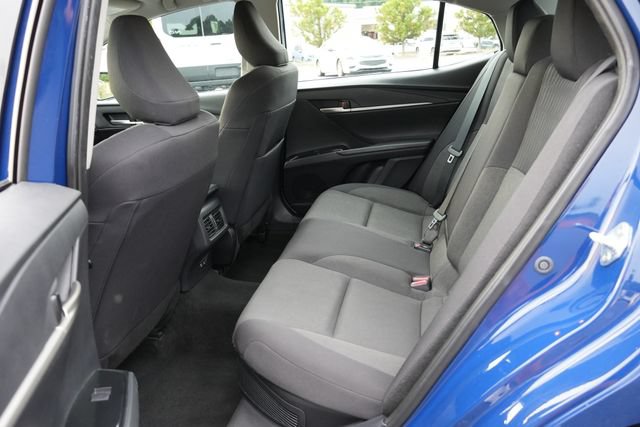 Used 2025 Toyota Camry LE FWD image 15