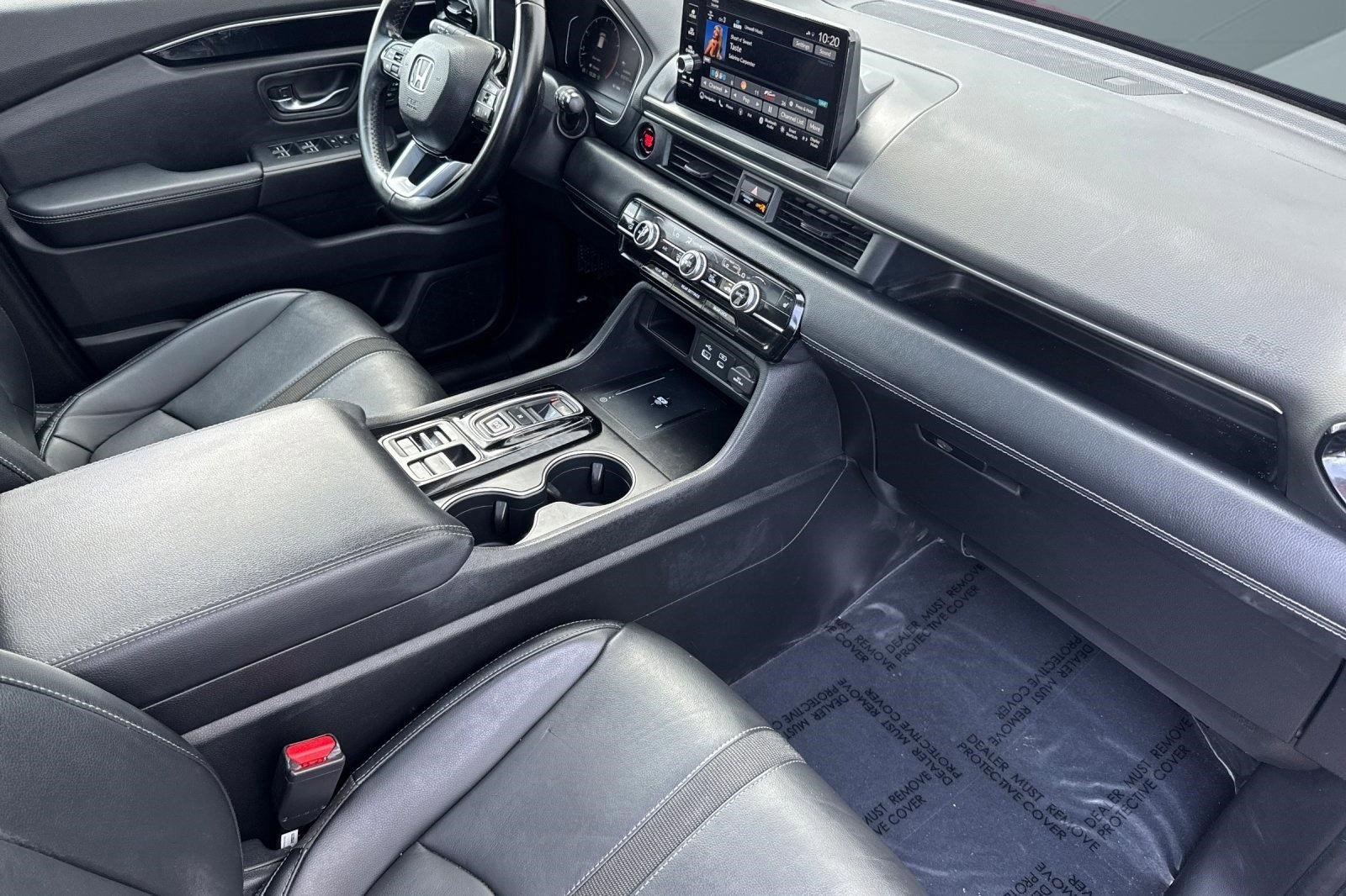 Certified 2023 Honda Pilot Touring image 33