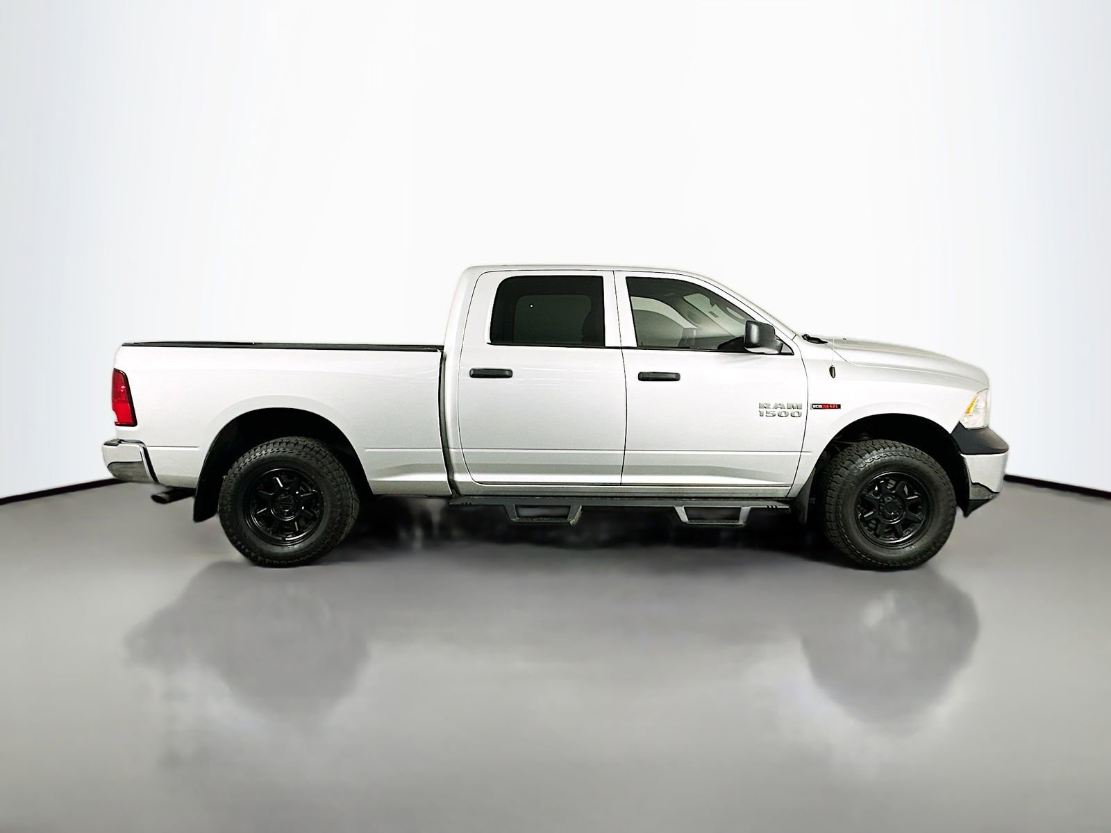 Used 2017 RAM 1500 Tradesman w/ Popular Equipment Group AWD/4WD image 12