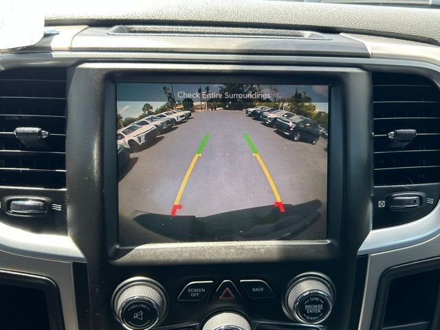 Used 2014 RAM 2500 SLT w/ Luxury Group image 22