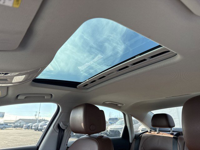 Used 2018 Audi A6 2.0T Premium Plus w/ Premium Plus Package image 16